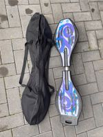 MAXOft Waveboard bis 95 kg, mit Schutztasche, super Zustand Kreis Pinneberg - Elmshorn Vorschau