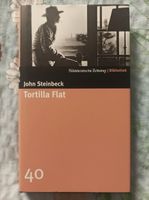 John Steinbeck Tortilla Flat gebundene Ausgabe Neuzustand Bayern - Rimpar Vorschau