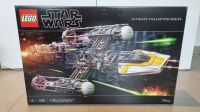 LEGO Star Wars - UCS Y-Wing Starfighter 75181- Neu & OVP Köln - Chorweiler Vorschau