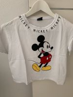 Mickey Mouse Tshirt Mädchen Bayern - Ingolstadt Vorschau
