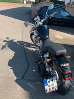 Verkaufen mein Motorrad  Yamaha virago Baden-Württemberg - Waiblingen Vorschau