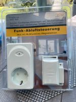 Funk Abluftsteuerung / NEU Niedersachsen - Seevetal Vorschau