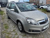 Opel Zafira B Edition 1.9 CDTI °TÜV & Inspektion Neu° Rostock - Reutershagen Vorschau