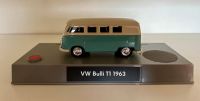 VW T1 Bus 1:43 mit Motorsound-Modul (Franzis Adventkalender) Hessen - Limburg Vorschau