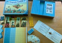 Brettspiel Der fliegende Teppich Schwachhausen - Neu Schwachhausen Vorschau