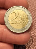 2 Euro Münze 2002 J Nordrhein-Westfalen - Leverkusen Vorschau