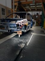 Ford Escort Rs 2000 (Projektaufgabe) Baden-Württemberg - Weilen unter den Rinnen Vorschau