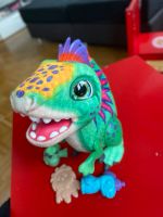 FurReal Friends Dinosaurier-Rex Nordrhein-Westfalen - Mettmann Vorschau