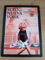 Sex in the City Staffel Season 5 Sexo en nueva york Saison 5 Frankfurt am Main - Nieder-Eschbach Vorschau