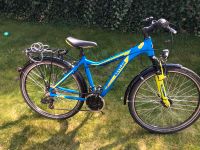 Fahrrad Kettler 26 Zoll Nordrhein-Westfalen - Selm Vorschau