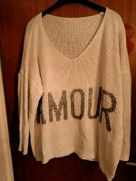 Pullover (Amor) Gr 54 Bayern - Immenstadt Vorschau