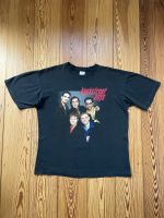 Backstreet Boys Merchandise Band Shirt T-Shirt Vintage Schwarz XL Hamburg-Nord - Hamburg Eppendorf Vorschau