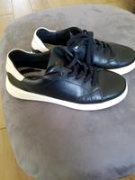 Sneaker von Gant Gr.39 Leder Niedersachsen - Bad Harzburg Vorschau