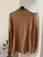 & Other Stories, Pullover, M, Alpaka Wolle, Beige Düsseldorf - Stadtmitte Vorschau