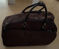 Schöne Reisetasche mit rollen Schleswig-Holstein - Itzehoe Vorschau