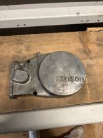 Limadeckel s50 Motor Bayern - Neustadt b.Coburg Vorschau