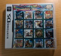 Super Combo Nintendo DS 2DS 3DS XL Pokemon Mario Zelda West - Schwanheim Vorschau