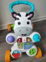 Fisher Price Zebra Lauflernwagen Düsseldorf - Pempelfort Vorschau