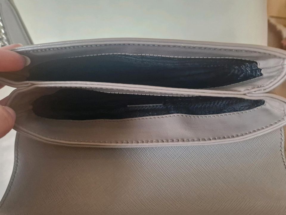 Original Prada Pochette Tasche in Kempten