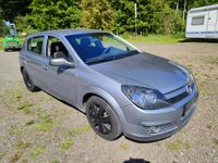 Opel Astra 4-Türer, klima Rheinland-Pfalz - Münchwald Vorschau