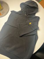 Carhartt Kapuzenpullover S Schleswig-Holstein - Rendsburg Vorschau