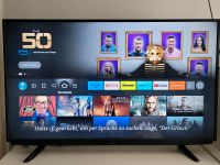 GRUNDIG SMART TV 50 VLX 707 LDL FIRE TV EDITION Niedersachsen - Giesen Vorschau