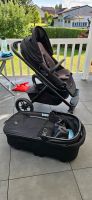 MAXI COSI Kinderwagen + Buggy  Sportwagen Outdoor LILA XP Brandenburg - Neuruppin Vorschau