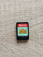 Animal crossing Nintendo Switch  ohne Hülle Bielefeld - Milse Vorschau