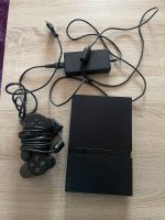 PlayStation 2 slim inkl. Controller Sachsen-Anhalt - Braunsbedra Vorschau