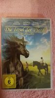 DVD Die Insel der Pferde - Du bist mein Leben - Neu OVP - Köln - Porz Vorschau