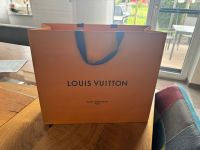 Louis Vuitton Tragetasche/Verpackung Bayern - Altenstadt an der Waldnaab Vorschau