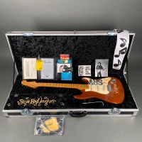 Fender John Cruz Masterbuilt Stratocaster SRV “Lenny” Tribute Nordrhein-Westfalen - Herne Vorschau