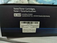 Neu unbenutzt CF279A Toner 2 STK Bremen - Neustadt Vorschau