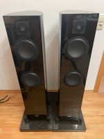 Gauder Akustik Vescova Black Edition MKII wie neu LP 12000€ Rheinland-Pfalz - Trier Vorschau