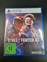 PS5 Street Fighter 6 Spiel Playstation Leverkusen - Alkenrath Vorschau