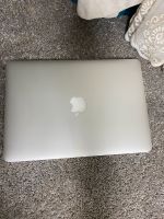 MacBook Pro 13 mit 128GB Bielefeld - Bielefeld (Innenstadt) Vorschau