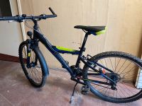 Winora Streethammer Y Rahmen 26 Zoll Mountainbike Sachsen - Schkeuditz Vorschau