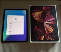 iPad Pro 11 Zoll / 3. Generation 5G Nordrhein-Westfalen - Gelsenkirchen Vorschau