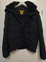 Wellensteyn Winterjacke 2XL Herren Berlin - Treptow Vorschau