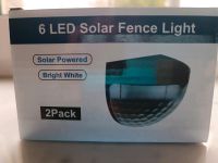 LED Solar Lampen neu verpackt noch Hessen - Kaufungen Vorschau
