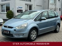 Ford S-Max S-MAX Trend *KLIMAAUTO*NAVI*SERVO* Baden-Württemberg - Mannheim Vorschau