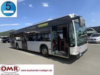 Mercedes-Benz O 530 Citaro / A 21 / A 20 / Lion´s City Bayern - Untersteinach Vorschau