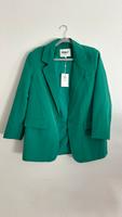 Grüner Only Blazer Größe 38 Neu mit Etikett Baden-Württemberg - Reutlingen Vorschau