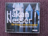 Hörbuch CDs: Hakan Nesser Baden-Württemberg - Wimsheim Vorschau