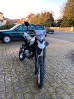 Yamaha WR 125r Hessen - Flieden Vorschau