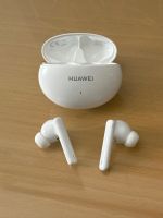 HUAWEI FreeBuds 4i weiß Nordrhein-Westfalen - Pulheim Vorschau