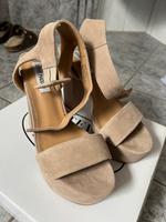 Steve Madden High Heels Sachsen - Zschopau Vorschau