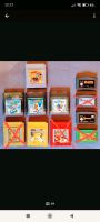 Gameboy Color & Advance Spiele Bayern - Herrsching Vorschau