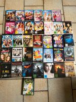 DVD Sammlung Serien Staffeln zu verkaufen Nordrhein-Westfalen - Rödinghausen Vorschau