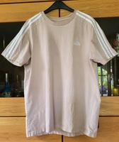 Adidas Herren T-Shirt Gr. L beige Nordrhein-Westfalen - Rheinberg Vorschau